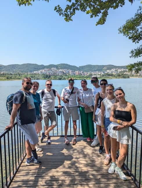 Bike Tour Tirana Highlights - Practical Considerations and Value
