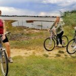 Bike tour with honey and artichockes on SantErasmo island - How the Experience Feels