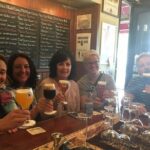 Bikes, Beers and Bites: City Food, Drink, & Cycle Tour - What’s Included and What’s Not