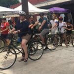 Bikes, Brews, and Chews - Who Is This Tour Perfect For?