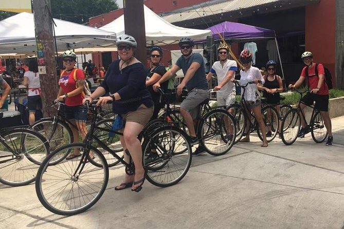 Bikes, Brews, and Chews - Who Is This Tour Perfect For?