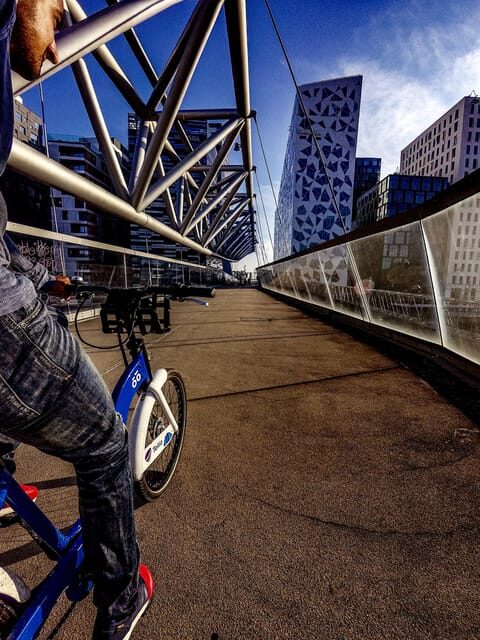 BIKING OSLO UP TO 8 PARTICIPANTS - Final thoughts: Is this tour right for you?