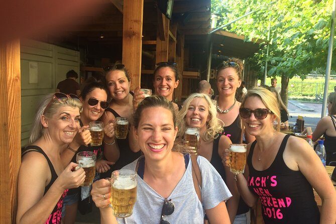 Biking Rotterdam Food Tour with Local Guide - The Sum Up: Who Is This Tour Best For?