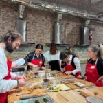 Bilbao: Basque Pintxos and Tapas Cooking Class - Who Should Consider This Experience?
