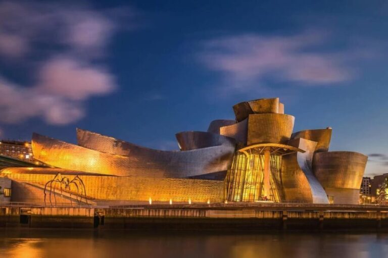 Bilbao: City Highlights Walking Tour - Considering the Price