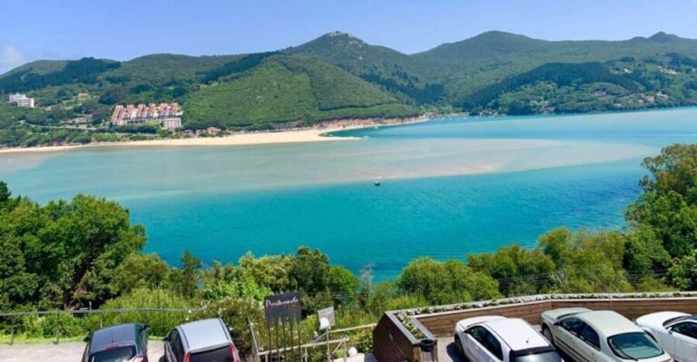 Bilbao City Tour from San Sebastian - What Real Travelers Are Saying