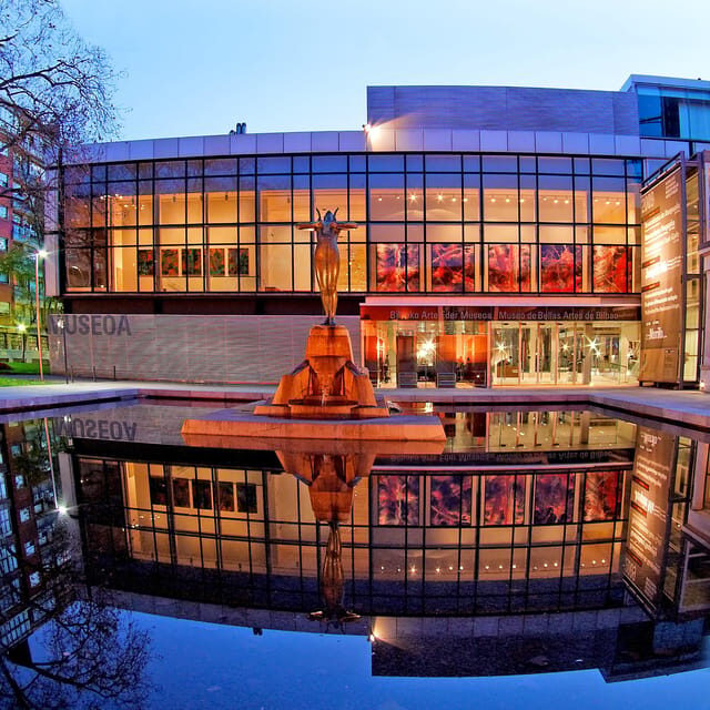 Bilbao: Classic & Modern Guided Walking Tour with Pintxos - FAQ