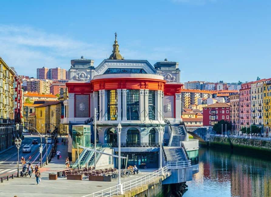 Bilbao: Exclusive Private Walking Tour - Who Is This Tour Best For?