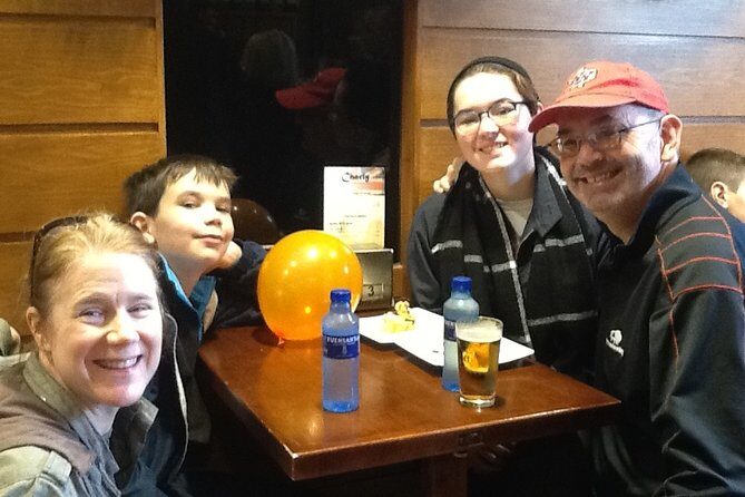 Bilbao: Gastronomic and Cultural Walking Tour with Tastings - Who Will Love This Tour?