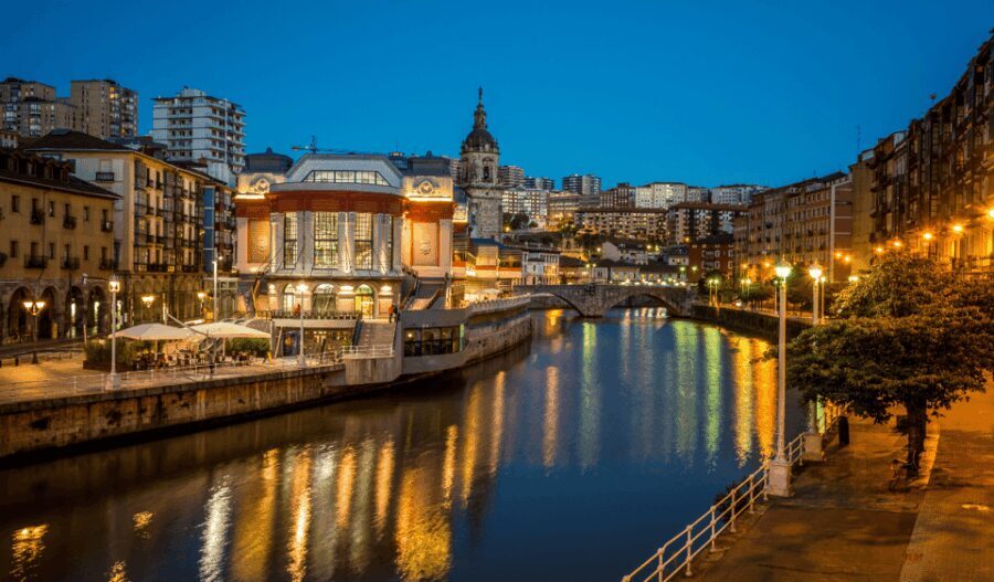 Bilbao & Guggenheim Private Walking Tour from Hotel/Center - What’s Included and What’s Not