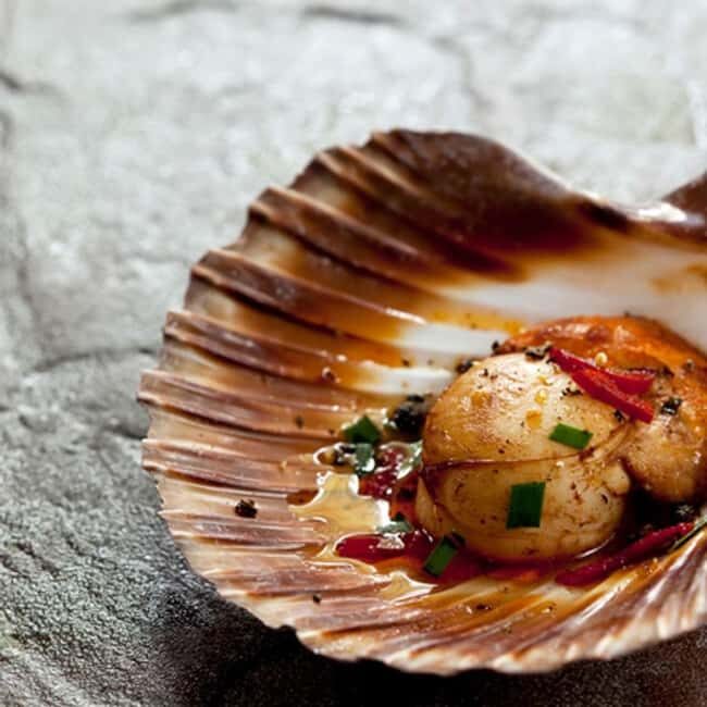 Bilbao: Guggenheim Secrets & Savor the Seas Treasures. VIP - The Highlight: Savoring Basque Flavors