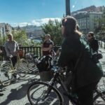 Bilbao: Guided Highlights Small Group E-Bike Tour - Who Will Love This Tour?