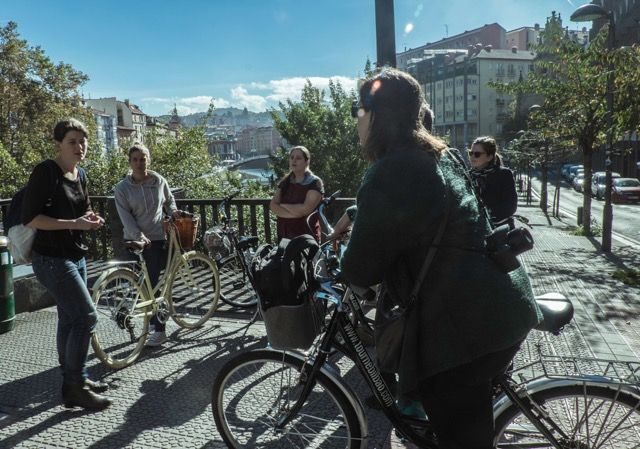 Bilbao: Guided Highlights Small Group E-Bike Tour - Who Will Love This Tour?