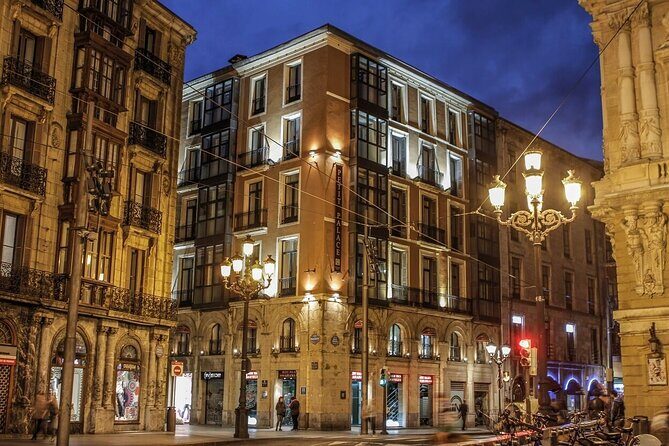 Bilbao Night Tour - The Bottom Line: Is This Night Tour Worth It?