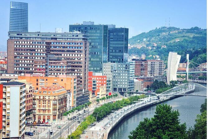 Bilbao : Private Custom Walking Tour with A Guide (Private Tour) - FAQ
