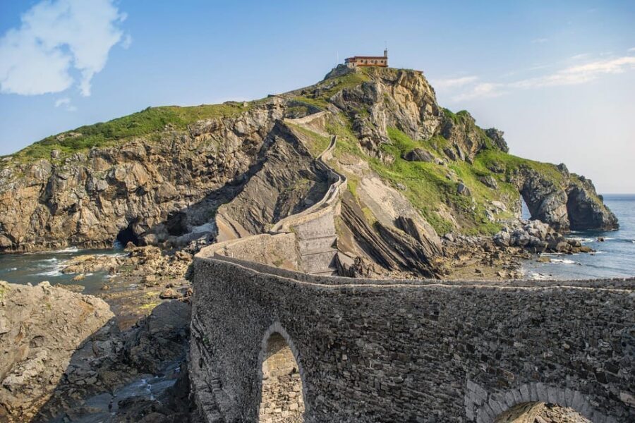 Bilbao: San Juan de Gaztelugatxe and Walk along Basque Coast - What Sets This Tour Apart?