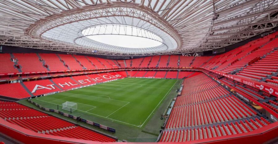 Bilbao: San Mamés Museum and Stadium Tour - Who Is This Tour Best For?