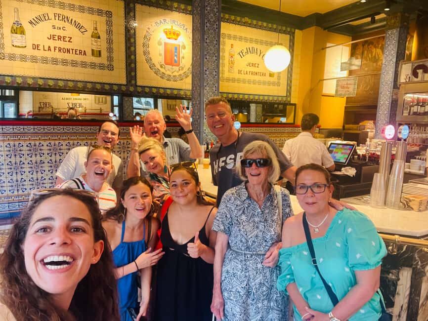 Bilbaos #1 Food & Wine Experience - FAQs