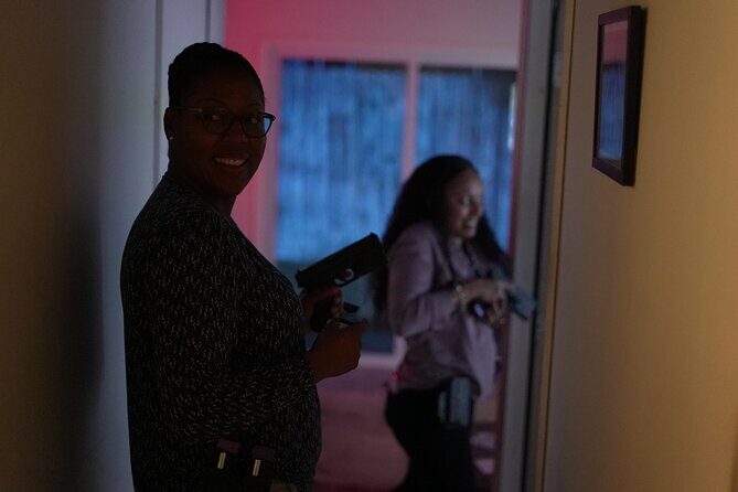 Bill Drill: Orlandos Most Thrilling Tactical Training Adventure - How the Experience Is Structured