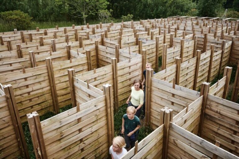 Billund: WOW PARK Entry Ticket - Who Will Appreciate This Experience?