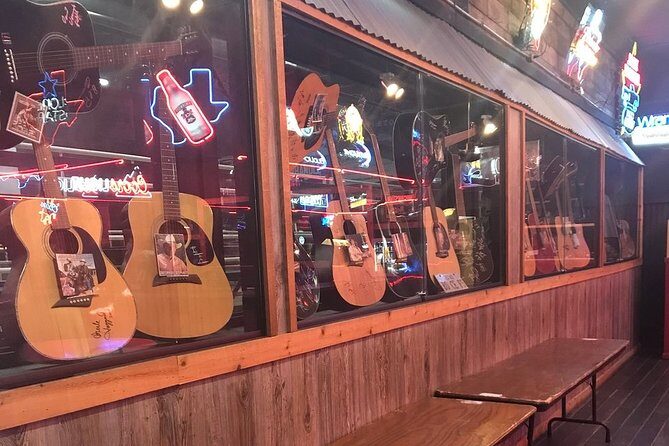 Billy Bob's Texas Honky Tonk Dinner and Photo Package - What Travelers Are Saying