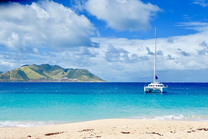 Bimini Charters - Private 3hr Catamaran Charters, Sail & Snorkel - Who Will Love This Tour?