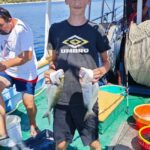 Biograd: Authentic Family friendly Fishing tour in Croatia. - The itinerary explained