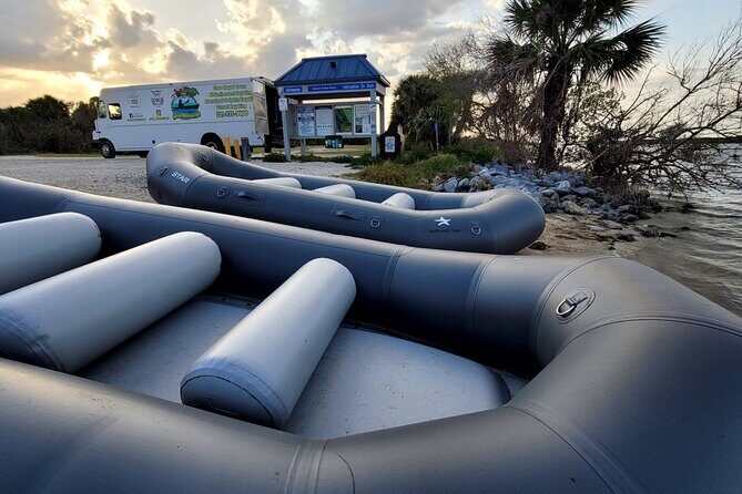 Bioluminescence Rafting Tour - Wildlife Refuge (Titusville) - Frequently Asked Questions