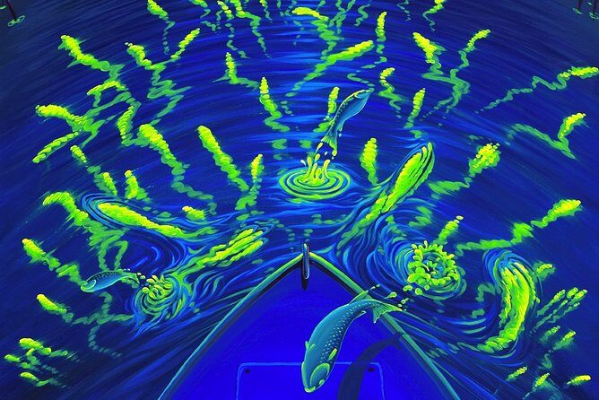 Bioluminescent Kayak Tour by THE #1 Rated Company in Cocoa Beach - Final Thoughts