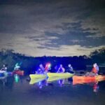 Bioluminescent Kayak Tour in Floridas Indian River Lagoon - Who Should Consider This Tour?