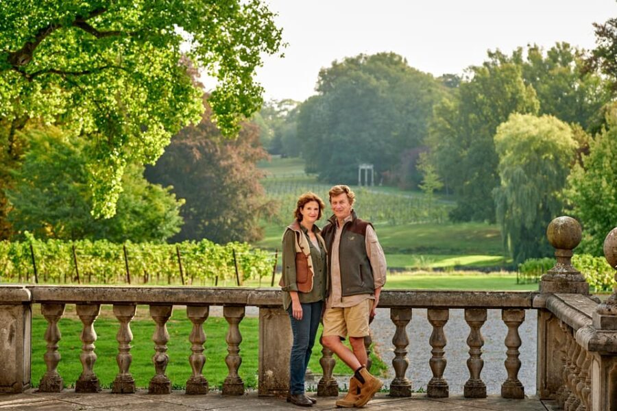 Bioul (near Dinant) : Château de Bioul Tour and Wine Tasting - The Logistics: What You Need to Know