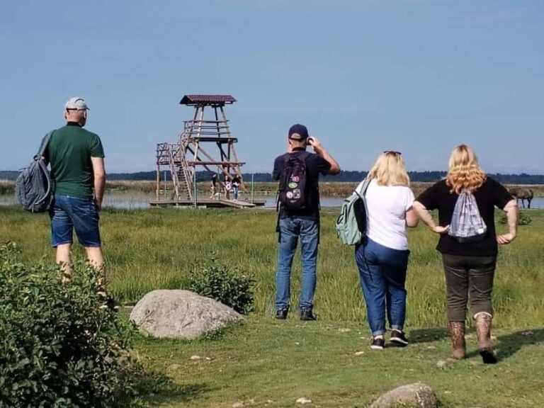Bird Watching tour in Natural Park near Riga (Latvia) - Why We Love This Tour