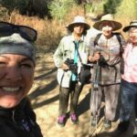 Birding San Jose Estuary Los Cabos Mexico - Transportation and Logistics