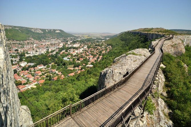 Birdwatching and cultural heritage tour from Varna - Transportation and Comfort