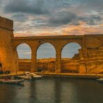Birgu: Fort St. Angelo E-ticket with Audio Tour - Final Thoughts