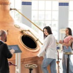 Birkirkara: The Farsons Brewery Entry Ticket and Beer Flight - An In-Depth Look at the Tour Experience