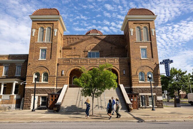 Birmingham Area Multi-Attraction Pass - Final Thoughts