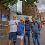 Birmingham: City Center Highlights Private Guided Tour - Starting Point: Cathedral Square
