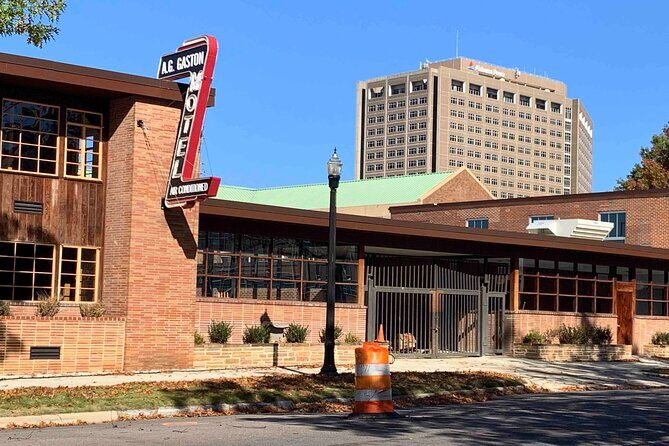 Birmingham Civil Rights Walk of Freedom Smartphone Audio App Tour - Final Thoughts
