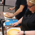 Birmingham: Delicious Healthy Cooking Classes - The Class Experience