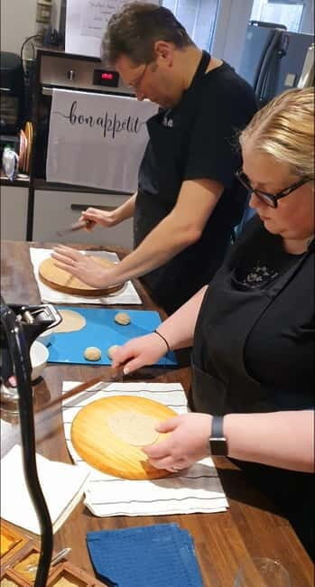 Birmingham: Delicious Healthy Cooking Classes - The Class Experience