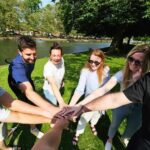 Birmingham: Fun Team Building Interactive Treasure Hunt - What Do the Reviews Say?