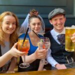 Birmingham Gangs Nighttime Historical Walking Tour with Pub Stops - Final Thoughts: Who Should Consider This Tour?