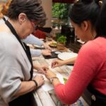 Birmingham Learn To Cook Thai - The Experience in Detail