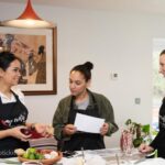 Birmingham - Learn To Cook Vietnamese - Key Points