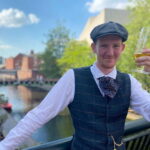 Birmingham Slogging Gang Evening Walking Tour with Pub Stops - Practical Details and Considerations