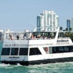 Biscayne Bay Boat Tour in Miami - The Value for Money
