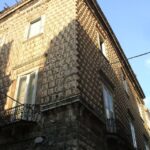 Bisceglie: Private Tour with Typical Sospiro Sweet Tasting - The Norman Tower and Castle