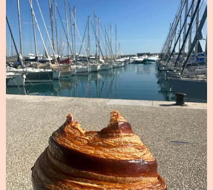 Bite into Antibes: Old Town Flavors & a Seaside Picnic - Who Should Consider This Tour?