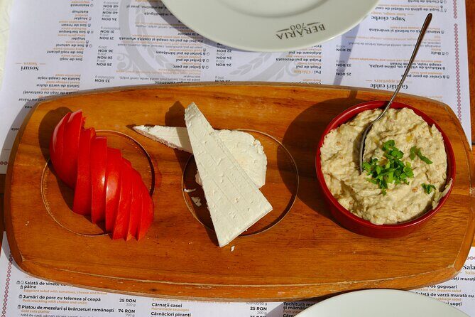 Bite your way through Timisoara - Timisoara's Street Food Tour - Authenticity and Authenticity